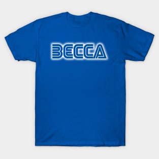 BECCA T-Shirt